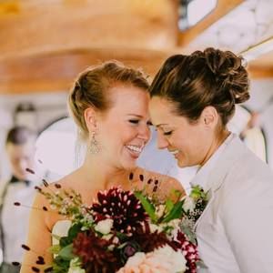 Meet your Posher, Gabrielle