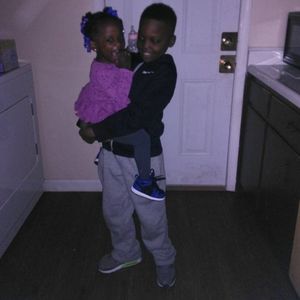 Meet your Posher, Tammy