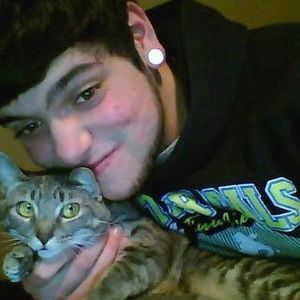 Meet your Posher, Tay