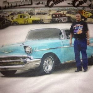 Meet your Posher, Lyn