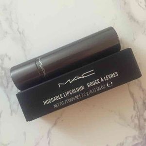 MAC Cosmetics Makeup - 3 for $48 MAC Huggable Lipcolour MAC Cosmetics Makeup - 3 for $48 MAC Huggable Lipcolour