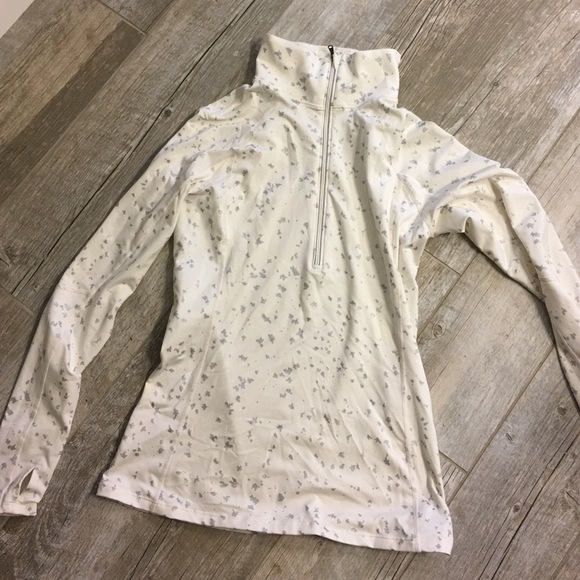 Under armour long sleeve