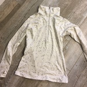 Under armour long sleeve