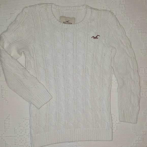 Hollister Sweater