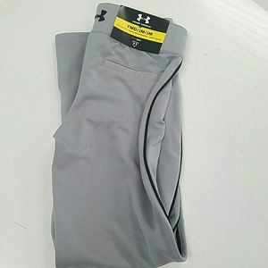Under Armour Baseball Pants
