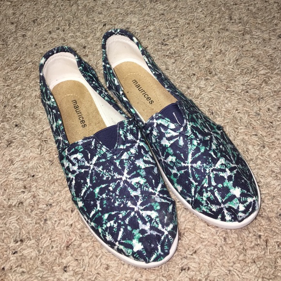 Slip-on Shoes