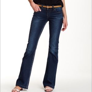 Silver Jeans Co. flare jeans
