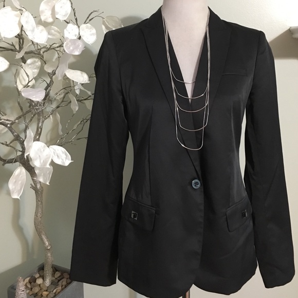 Calvin Klein Jackets & Blazers - CALVIN KLEIN BLAZER