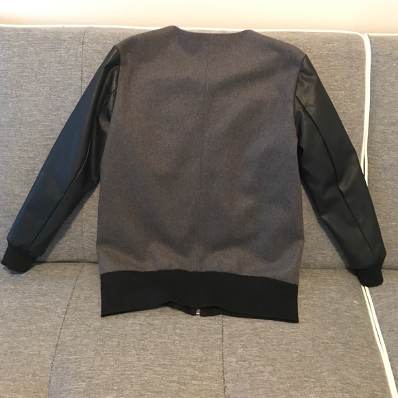 Jacket - Picture 2 of 2