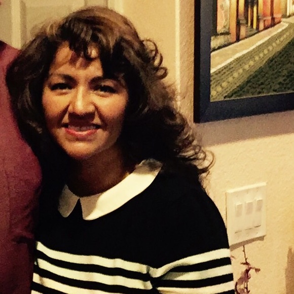 Meet your Posher, Sinthia - Picture 1 of 1