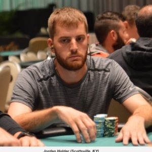 Meet your Posher, Jordan