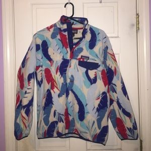 BRAND NEW Women's Patagonia Pullover