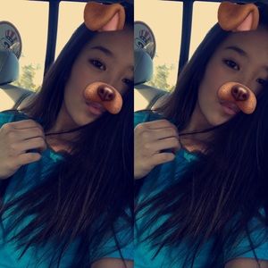 Meet your Posher, Mimi