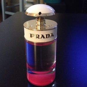 Prada Candy Kiss Perfume