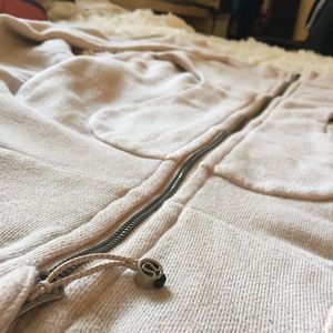 🚫SOLD🚫Lululemon Terry Scuba Hoodie III