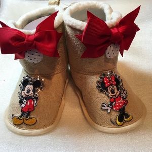 Children shoes