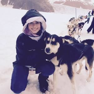 Meet your Posher, Lindsey