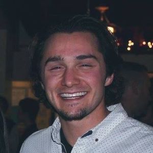 Meet your Posher, Andrew