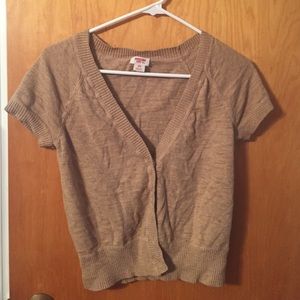 Mossimo supply co. Women's cardigan
