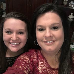 Meet your Posher, Traci