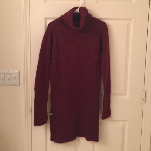 Zara knit sweater