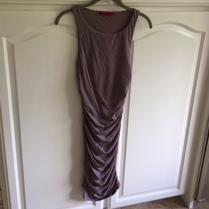 Velvet Dress