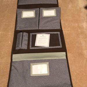 Thirty-One Wall Hang-Up Organizer. New.