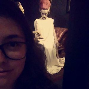 Meet your Posher, Lindsay
