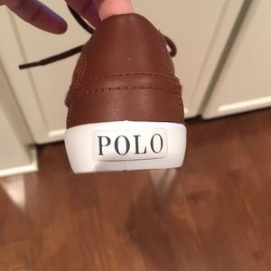 Polo size 1 boys