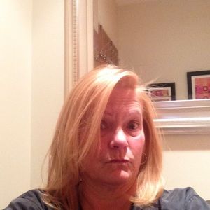 Meet your Posher, Frances