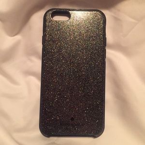 Kate Spade iPhone 6/6s Case