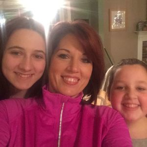 Meet your Posher, Tracy