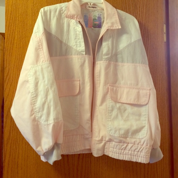 Gitano Jackets & Blazers - 1980s style Gitano Jacket