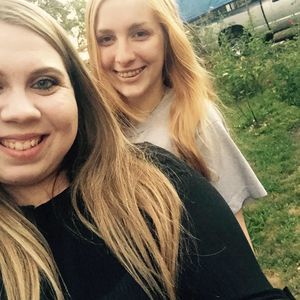 Meet your Posher, Katelynn