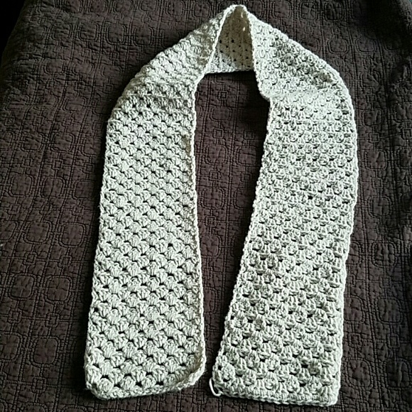 Handmade Scarf