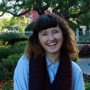 Meet your Posher, Amelia