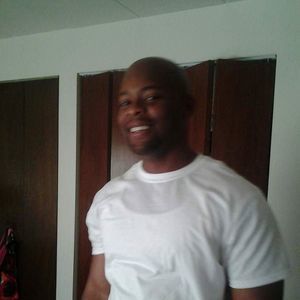 Meet your Posher, Thomas