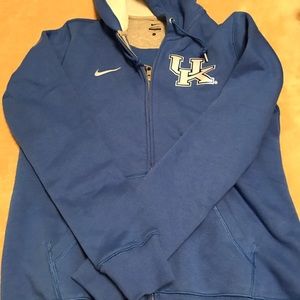 UK Nike Jacket. Size L. Like new! SOLD