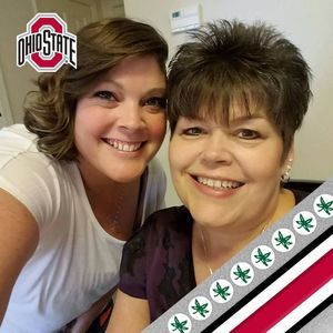 Meet your Posher, Jodi