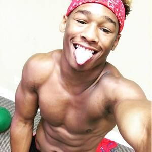 Meet your Posher, Delvashae