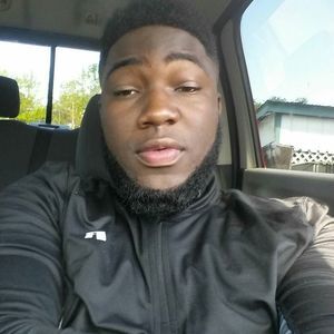 Meet your Posher, Greg