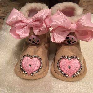 Children shoes