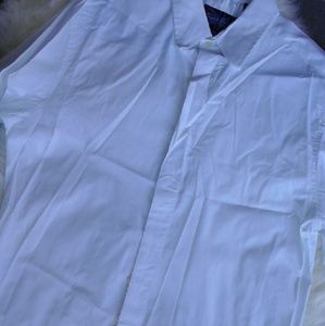 English Laundry dress shirt