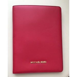 Michael Kors tablet case