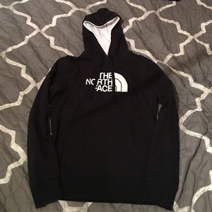The North Face Hoodie