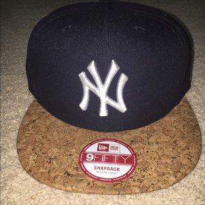 New York Yankees New Era SnapBack