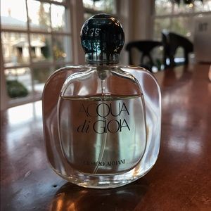 Giorgio Armani Acqua di Gioia Perfume