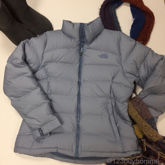 The North Face Jackets & Blazers - 🎉HP🎉 The North Face Nuptuse 2 Packable Down Coat