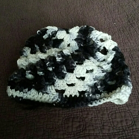 Super Slouchy Beanie