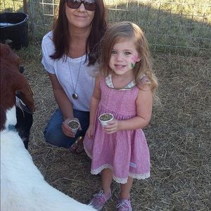 Meet your Posher, Jeanette